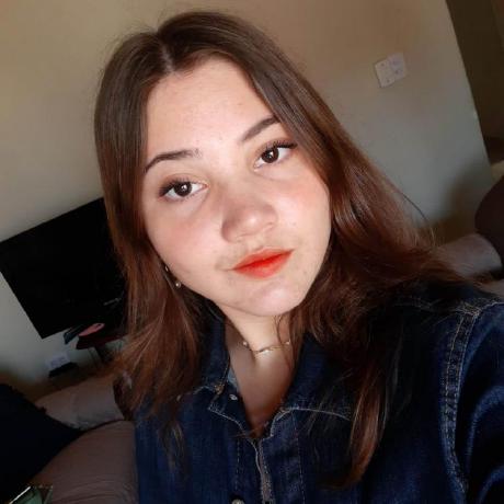 Pkarisa Pendo Karisa Github - Best Gradient Patterns in 8K