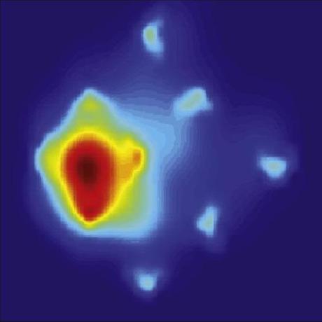 Github Yuminliu Saliencymap - Minimal Background Collection - Ultra HD Quality