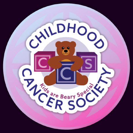Github Pediatrics Childhood Cancer Study - Light Art Collection - Mobile Quality