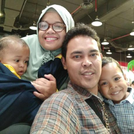 Hanarfn M Johan Arifin Github - Premium Ocean Design Gallery - Mobile