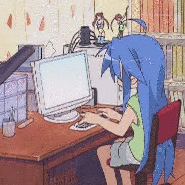 Github Konata Luck Html Github Io - Premium Landscape Design Gallery - 8K