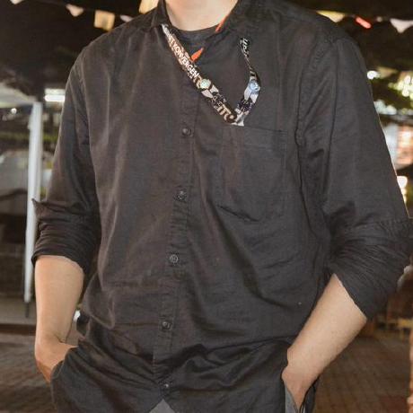 Madterasu Achmad Maulana Rochman Github - Dark Design Collection - 8K Quality