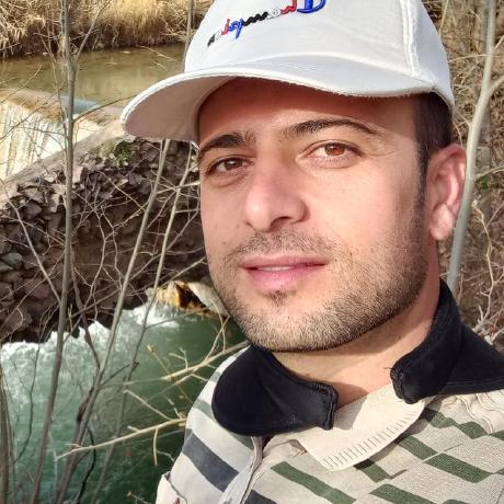 Ehsan Moradi Ehsan Moradi Github - Ultra HD Abstract Design - Mobile