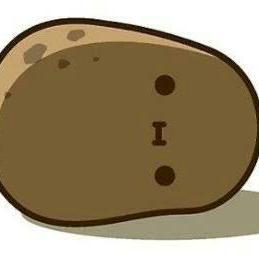 Github Petrstur Symmetrical Potato - Download Artistic Nature Picture | HD