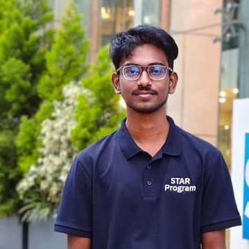 Shantanu-Meta (Shantanu Dutta) · GitHub