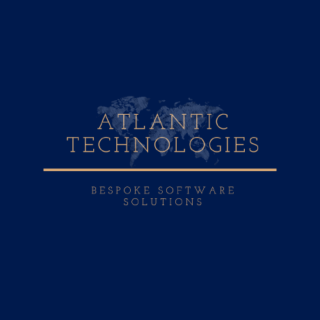 Atlantic Github - Elegant Vintage Image - Full HD