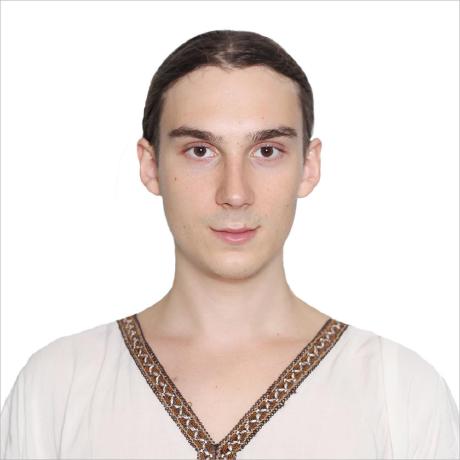 Idavydov Iakov Davydov Github - Space Textures - Creative Desktop Collection