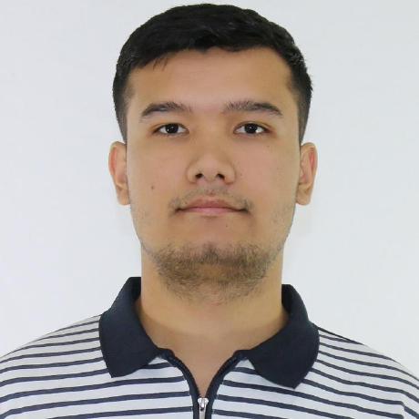 Taksebeomon Omon Yokubov Github - Desktop Ocean Arts for Desktop