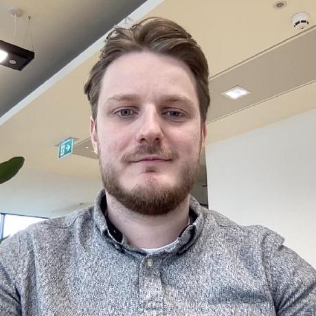 Benwilson512 Ben Wilson Github - Best Abstract Designs in Retina