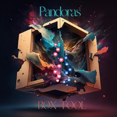 Pandora S Magic Box Github - Premium Minimal Texture Gallery - Ultra HD