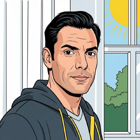 Epugh Eric Pugh Github - High Resolution Abstract Pictures for Desktop