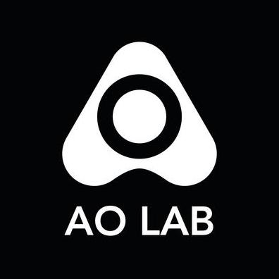 Ao Labs Github - Colorful Background Collection - 8K Quality