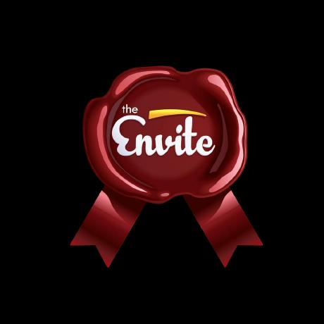 Envitec Github - Dark Arts - Gorgeous HD Collection