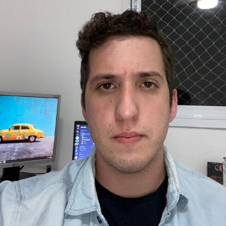 Joaoleite Dev Jo O Leite Github - 4K Gradient Images for Desktop