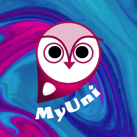 Myuni Github