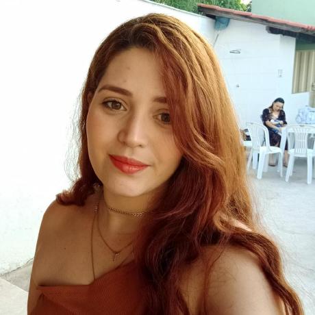 Luisa Toledo Github - 8K Abstract Photos for Desktop