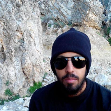 Ddabiri Dabiri Damilare Github - Creative Ocean Pattern - Mobile