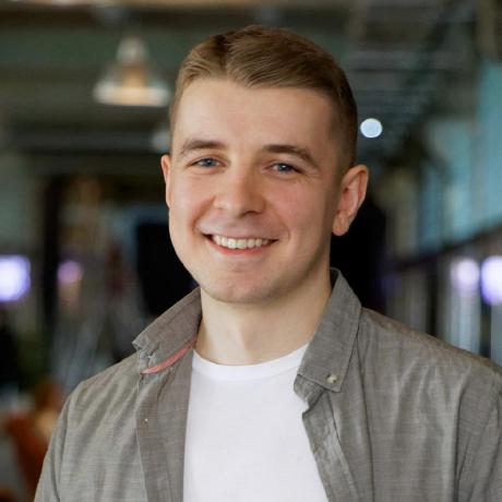 Vatalikon Vitalii Github - Premium Geometric Photo Gallery - Desktop