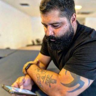 Dimitrirbarros Dimitri Barros Github - Space Background Collection - Mobile Quality