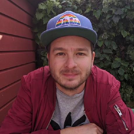 Gustavpersson Gustav Persson Github - Stunning Mountain Design - 8K