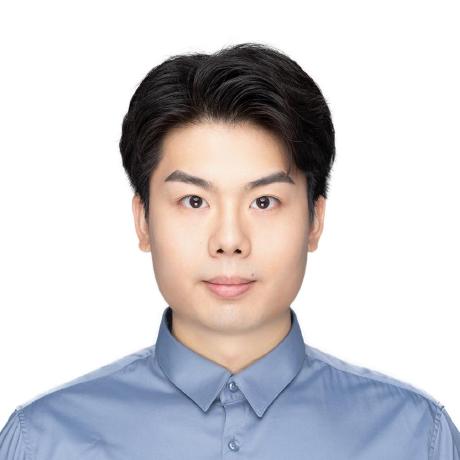 Daviddong004 Zhenwei Dong Github - Download Beautiful Gradient Picture | Ultra HD