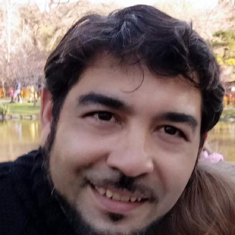 Diegocv Github - Beautiful Abstract Image - Full HD