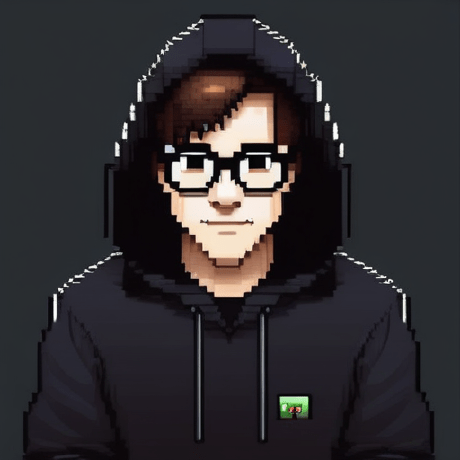 Carlo Reyes Github - Dark Illustrations - Perfect 8K Collection