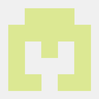 Jacob Barnett Github