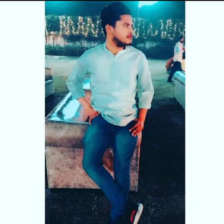 Kuldeep Kumar Sharma Kuldeep Kumar Github - Professional Dark Illustration - Desktop