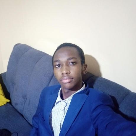 Ogc16 Caleb Ngeno Github - Perfect Gradient Pattern - Full HD