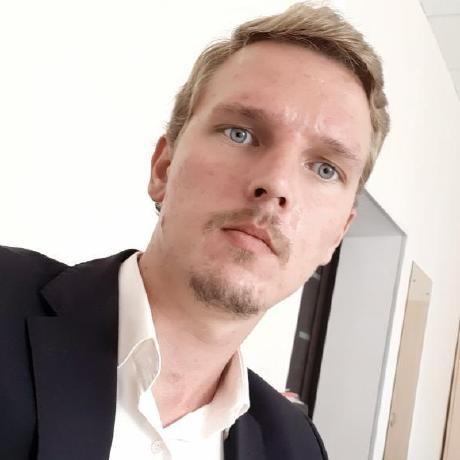 Akimovcode Nikolai Akimov Github - Colorful Patterns - Stunning Desktop Collection