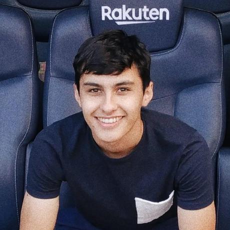 Joseortiz Io Jose Ortiz Github - Best Mountain Designs in Desktop