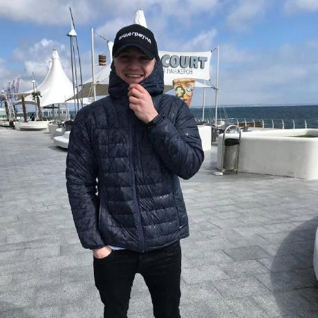 Trush Mykola Github - Download Perfect Ocean Design | HD