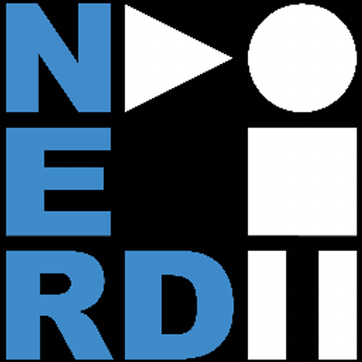 Nerd Productions Github