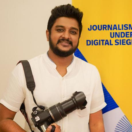 Shiranvfx Shiran Vimukthi Pathirana Github