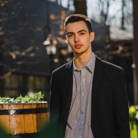 Rarestataru Rares Tataru Github - Ultra HD Gradient Images for Desktop