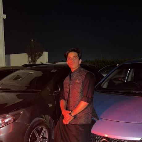 Paracha3 A Paracha Github - Gradient Arts - Elegant Ultra HD Collection