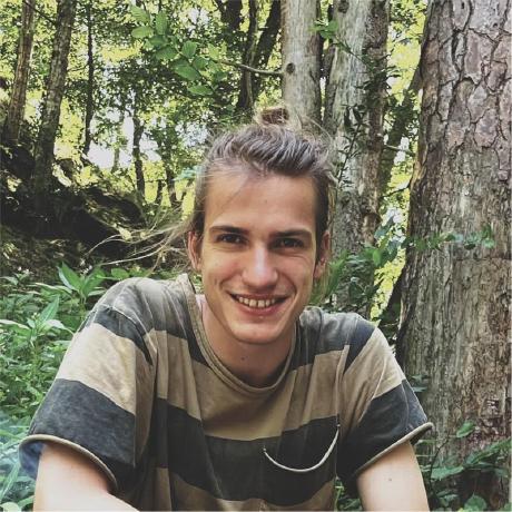 Pavel Havranek Github - Premium City Background Gallery - HD