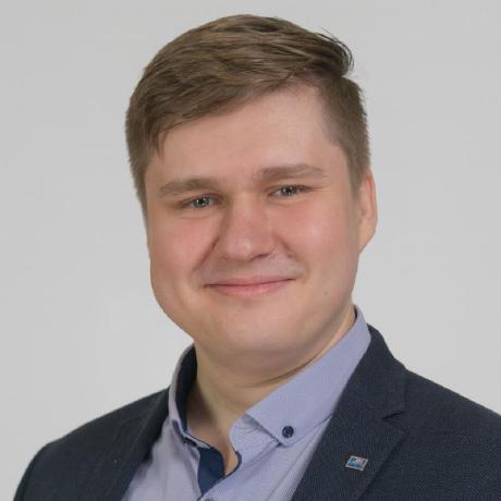 Michael Gusev On Linkedin Github Team - Premium Full HD Gradient Textures | Free Download