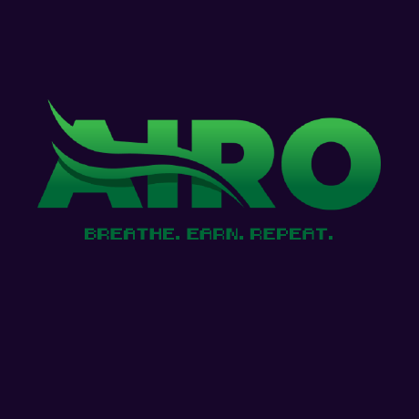 Airo Tea Github - Download Creative Colorful Design | High Resolution