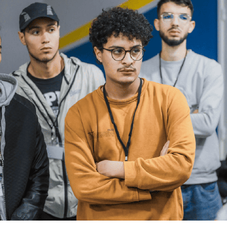 Github Louay Amor Instalance Web - Classic Light Pattern - 8K