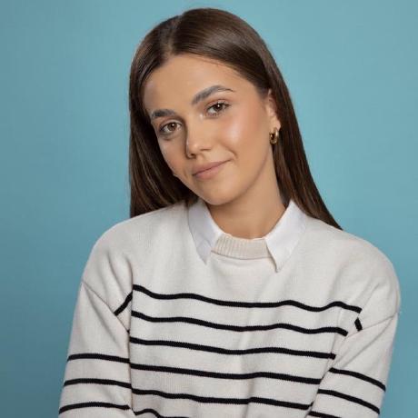 Irena Github - Download Artistic Space Pattern | Desktop