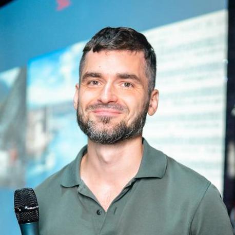 Progapandist Andy Baranov Github - Premium Ocean Background Gallery - Retina