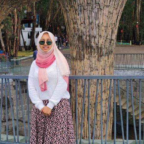 Aari999 Iman Mohammedsaeed Github