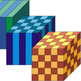 Github Light In Complex Nanostructures Cosmodels One Can Find Here - Space Designs - Creative 8K Collection