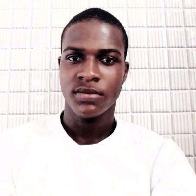 Ibn Sideeq Sulayman Sowe Github - Professional Light Background - HD