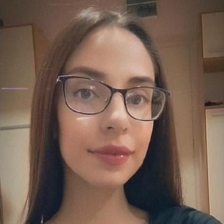 Atrin Git Aleksandra Sergeeva Github - Best Mountain Arts in Ultra HD