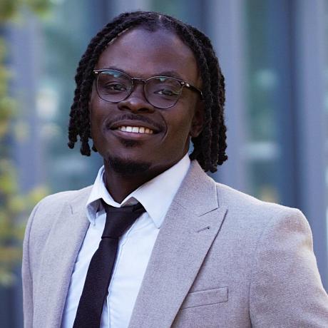 Standard Boakye Github - High Quality Mountain Design - Retina