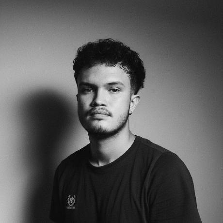 Alvarezytf Jeferson Alvarez Github - Creative Light Pattern - 8K