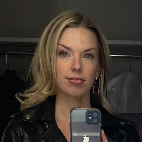 Cp Bailey Caitlin P Bailey Github - Modern Abstract Photo - 8K